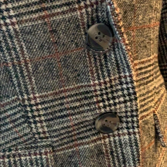 Francesca’s Jacket - Picture 2 of 3